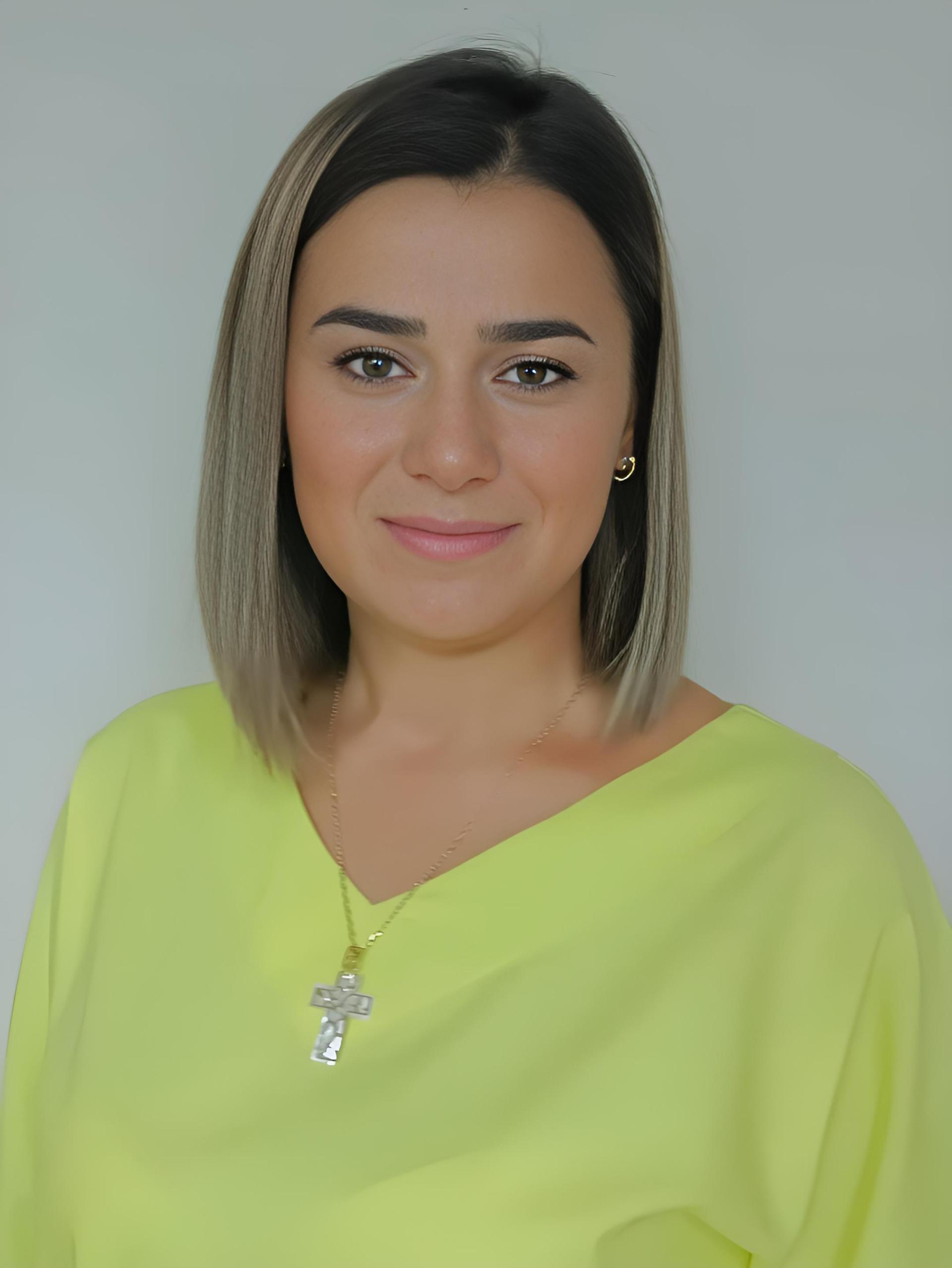 Tatevik Sargsyan