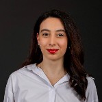 Rozi Pogranyan