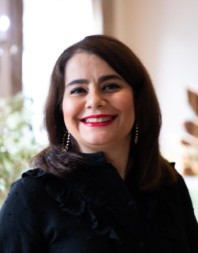 Azadeh AbedinNejhad