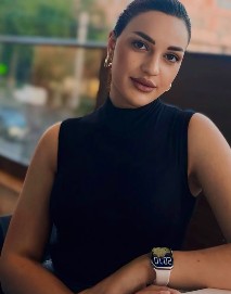 Nora Sarukhanyan
