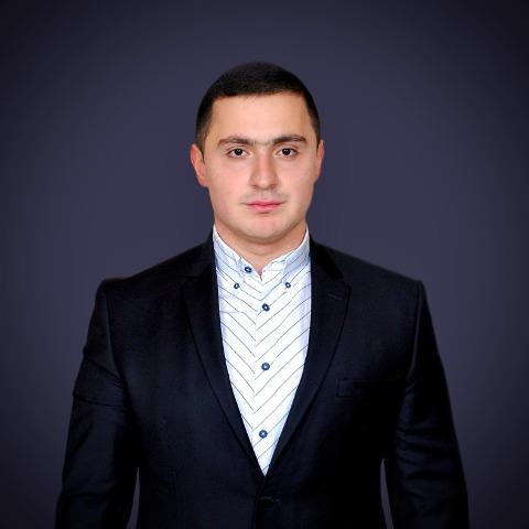 Tigran Manukyan
