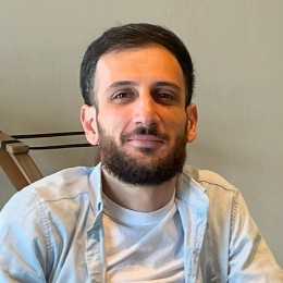 Zohrab Galoyan