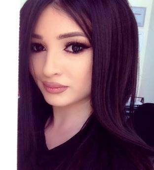 Mariam Vardanyan