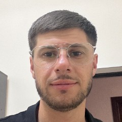 Arshak Arshakyan