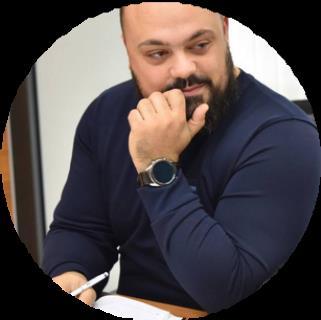 ARMAN SARGSYAN
