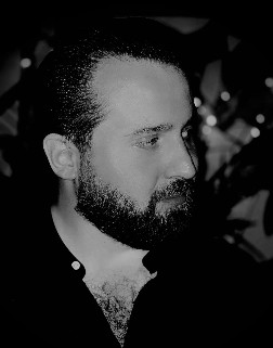 Nikita Afanasiev