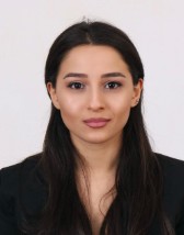 Ruzanna Khojagoryan