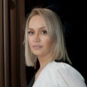 Beatris Eghiazaryan
